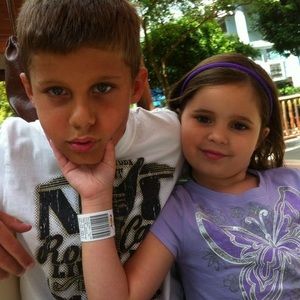 Meet your Posher, Kim